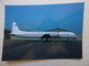 REPUBLIQUE ALGERIENNE  IL 18  7T VRA  VICHY AIRPORT 1979 - 1946-....: Modern Era