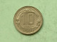 10 Kopeks - 1940 / Y# 109 ( Uncleaned - For Grade, Please See Photo ) ! - Russie