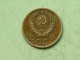 10 Kopeks - 1940 / Y# 109 ( Uncleaned - For Grade, Please See Photo ) ! - Russia