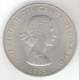 GREAT BRITAIN / GRAN BRETAGNA - ELIZABETH II - CROWN  ( CHURCHILL - 1965 ) - L. 1 Crown