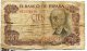 - Billet EL BANCO DE ESPANA - CIEN PESETAS, 1970, Usagé,  Scans. - 100 Pesetas