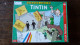 JEUX TINTIN PRINT' DECO Tampons Encreurs Tintin Herge De 1994 - Autres & Non Classés