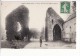 Carte 1910 MERY ES BOIS / LOROY : Ruines D'une Ancienne Abbaye - Altri & Non Classificati