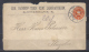 Danmark Cover Posted 1899 Kobenhawn To Slagelse , Quality See Scan - Briefe U. Dokumente