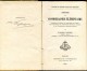 Manuel-Résumé De Cosmographie élémentaire-1894-Abbé Casteig- Voir Scans Table Des Matieres - 12-18 Ans