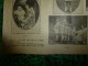 1926 LA FEMME ET L'ENFANT :Enfants COMTET à Cormaranche,ROY à Colombes,BERTHOD à Vittel, TAROT à Auteuil..etc - Ohne Zuordnung