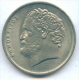 F3189 / - 10 Drachmai  - 1986  - Greece Grece Griechenland Grecia - Coins Munzen Monnaies Monete - Grèce