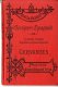 CLASSIQUES ESPAGNOLS  -  CERVANTES  -  ALAUX ET SAGARDOY  -  TOULOUSE  - 1907 - Literatura