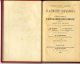 CLASSIQUES ESPAGNOLS  -  CERVANTES  -  ALAUX ET SAGARDOY  -  TOULOUSE  - 1907 - Literatura