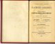 CLASSIQUES ESPAGNOLS  -  CERVANTES  -  ALAUX ET SAGARDOY  -  TOULOUSE  - 1907 - Littérature