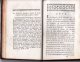 ETAT DE LA NOBLESSE POUR L ANNEE 1782  -  TOME PREMIER A- I  -  376 PAGES  -  1782 - 1701-1800