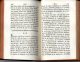 ETAT DE LA NOBLESSE POUR L ANNEE 1782  -  TOME PREMIER A- I  -  376 PAGES  -  1782 - 1701-1800