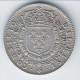 MAGNIFIQUE ET PEU COURANT ** JETON CONSEIL DU ROI - MARIAGE DU ROI - CONSILIO NIL. NISI 1661 - ARGENT ** ACHAT IMMEDIAT - Royal / Of Nobility