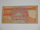 100 One Hundred Rupees - Central Bank Of Seychelles  - SEYCHELLES -  **** EN ACHAT IMMEDIAT **** - Seychellen