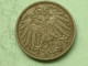 1913 D - 10 Pfennig / KM 12 ( Uncleaned Coin - For Grade, Please See Photo ) !! - 10 Pfennig