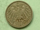 1903 D - 10 Pfennig / KM 12 ( Uncleaned Coin - For Grade, Please See Photo ) !! - 10 Pfennig