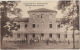 Montigny Le Roi Guerre 1914 Covalescents Jouant Au Foot Ball Stade  Edit A. Guiny Hopital Croix Rouge - Montigny Le Roi