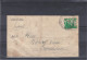 Charbon - Télégramme - Religieux - Irlande - Lettre De 1947 - Oblitération Corcaigh - Lettres & Documents