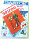 Gaston La Saga Des Gaffes Special "SPIROU 75 Ans" 2013 état Neuf Franquin - Gaston