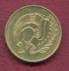 F3206 / - 1 Cent - 1985  - Cyprus Chypre Zypern - Coins Munzen Monnaies Monete - Cipro