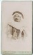 Photo Buste De Militaire/4 éme Spahis? /Garrigues/ Tunis/Tunisie/Vers 1890    PH187 - War, Military