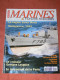 MARINE MAGAZINE N°66 EDIT 2000 MADAGASCAR 1942 L INVASION / CUIRASSE MASSENA / SOUS MARIN  " LA PERLE " 1990 - Schiffe