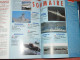 MARINE MAGAZINE N°66 EDIT 2000 MADAGASCAR 1942 L INVASION / CUIRASSE MASSENA / SOUS MARIN  " LA PERLE " 1990 - Boats