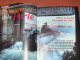 MARINE MAGAZINE N°66 EDIT 2000 MADAGASCAR 1942 L INVASION / CUIRASSE MASSENA / SOUS MARIN  " LA PERLE " 1990 - Bateau