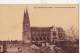 BF8072 Chateauroux Indre L Eglise St Andre   France Front/back Image - Chateauroux