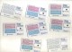 - FRANCE . LOT DE 8 TELECARTES COLLECTION CALL HOME . DOUBLES DE COLLECTION . - Collezioni