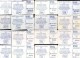 - FRANCE . LOT DE 18 TELECARTES COLLECTION DESSINS D'ENFANTS . DOUBLES DE COLLECTION . - Sammlungen