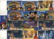 - FRANCE . LOT DE 13 TELECARTES COLLECTION DISNEYLAND . DOUBLES DE COLLECTION . - Colecciones