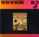 * 2LP *  THE BEST OF RAGTIME - VARIOUS ARTISTS - Jazz