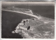 QUIBERON 56 - Fort De Penthièvre Et Monument Des Fusillés   - CPSM Dentelée Noir Et Blanc GF 1957 - Morbihan - Quiberon