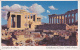 PC Athens - Acropolis - Trans Wold Airlines TWA (3130) - Griechenland