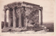 CPA Athènes - L'Acropole - Temple De La Victoire Aptère(3141) - Griechenland