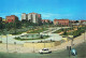 ZAMORA - Parque De La Avenida / Parc De L'Avenue / Avenue Park - Non Circulée, 2 Scans - Zamora