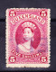 Queensland 5 Schillings SG#310 Gestempelt - Used Stamps