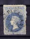 South Australia Lot Of 6 Used Stamps 1858-70 (12 Scanns) - Oblitérés
