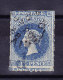Delcampe - South Australia Lot Of 6 Used Stamps 1858-70 (12 Scanns) - Oblitérés