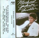 MICHAEL JACKSON - THRILLER - Audiokassetten