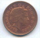 F3399 / - 1  Penny - 2000 - Great Britain Grande-Bretagne Grossbritannien Gran Bretagna Coins Munzen Monnaies Monete - 1 Penny & 1 New Penny