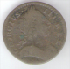 GREAT BRITAIN / GRAN BRETAGNA - George III - Farthing ( 1773 ) Copper - A. 1 Farthing