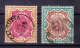 Indien SG 142 In Burma Verwendet - Unused Stamps