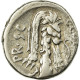 Monnaie, Sicinia, Denier, TTB, Argent, Babelon:1 - Republiek (280 BC Tot 27 BC)