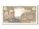 Billet, France, 5 Francs, 5 F 1966-1970 ''Pasteur'', 1968, 1968-04-04, SUP - 5 F 1966-1970 ''Pasteur''