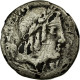 Monnaie, Julia, Denier, B, Argent, Babelon:5 - Republiek (280 BC Tot 27 BC)
