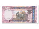 Billet, Rwanda, 5000 Francs, 2004, 2004-04-01, NEUF - Rwanda