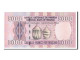 Billet, Rwanda, 5000 Francs, 2004, 2004-04-01, NEUF - Rwanda