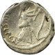 Monnaie, Vibia, Denier, TTB, Argent, Babelon:16 - Republiek (280 BC Tot 27 BC)